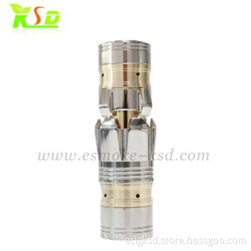 E cigarette maraxus mod 2014 new design style from manufacturer KSD